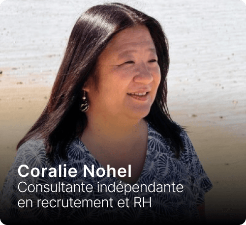 Coralie Nohel