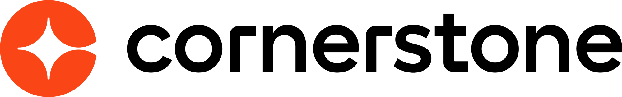 cornerstone