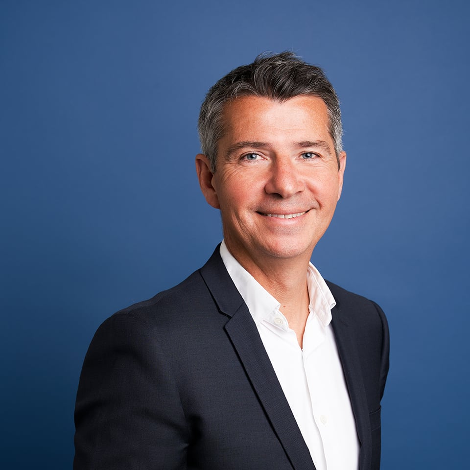 Photo de François Leverger