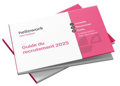 Aperçu du guide du recrutement 2025