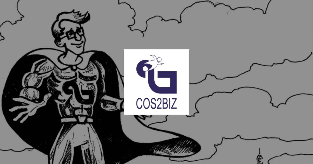 Illustration du cabinet Cos2biz