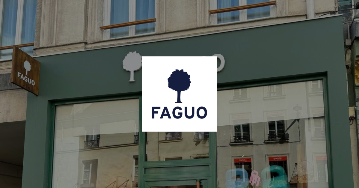 Photo logo de Faguo