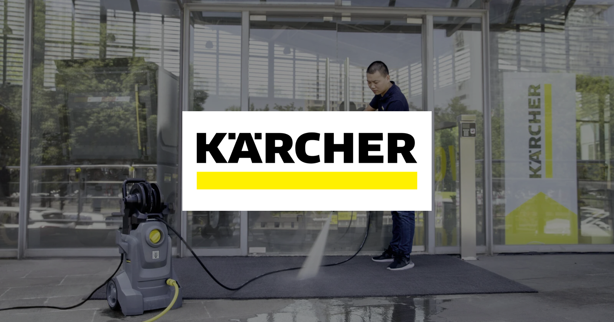 Photo de Karcher
