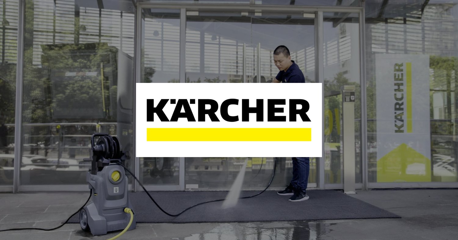 Karcher