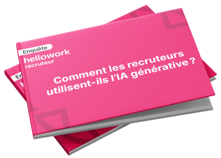 Visuel de l'enquête IA