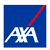 logo axa 4