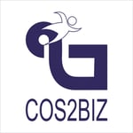 Logo Cos2Biz