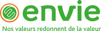 logo Envie