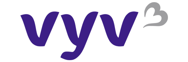 Logo de Vyv3