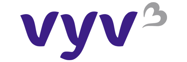 Logo de Vyv3