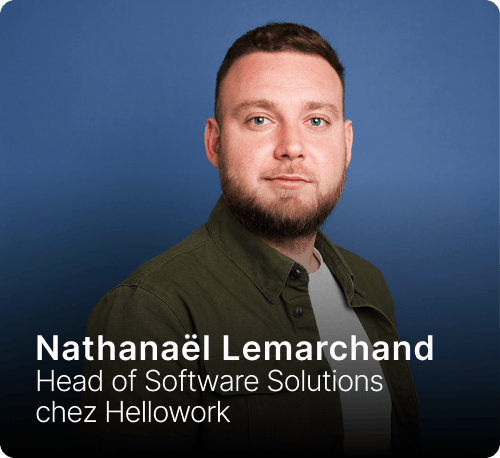 Nathanael Lemarchand