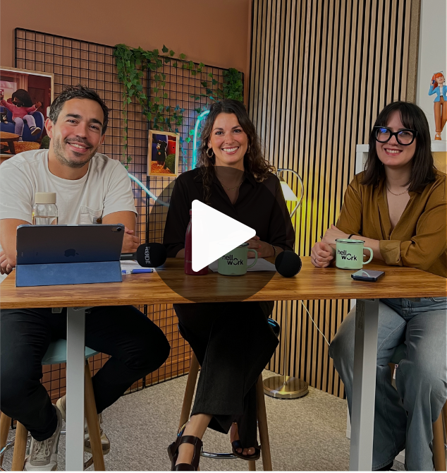 Aperçu du webinar Marque employeur