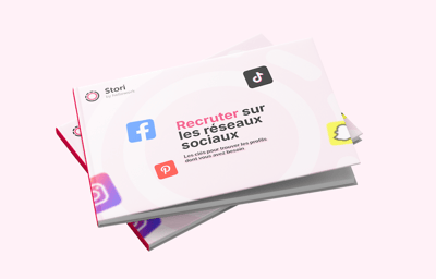 Guide recruter sur les réseaux sociaux