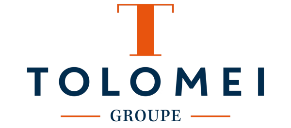 Logo Tolomei