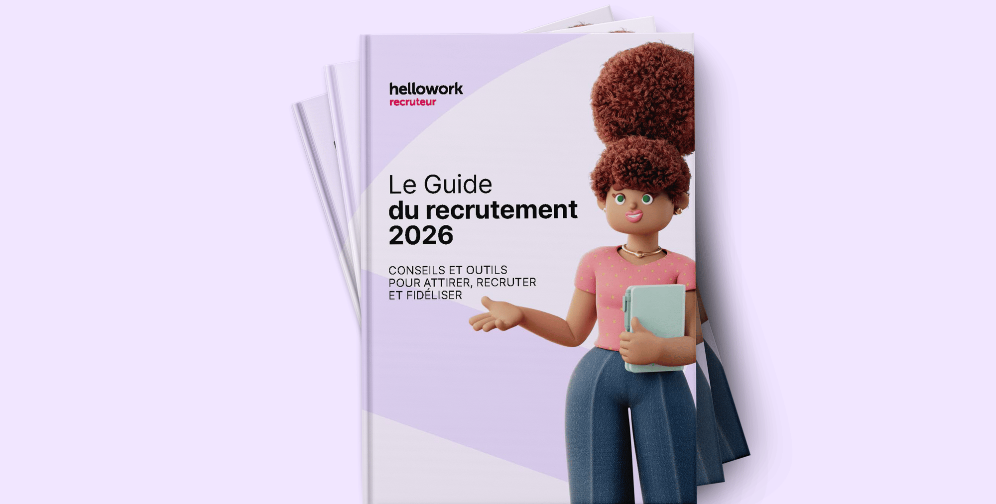 Aperçu du guide du recrutement 2026