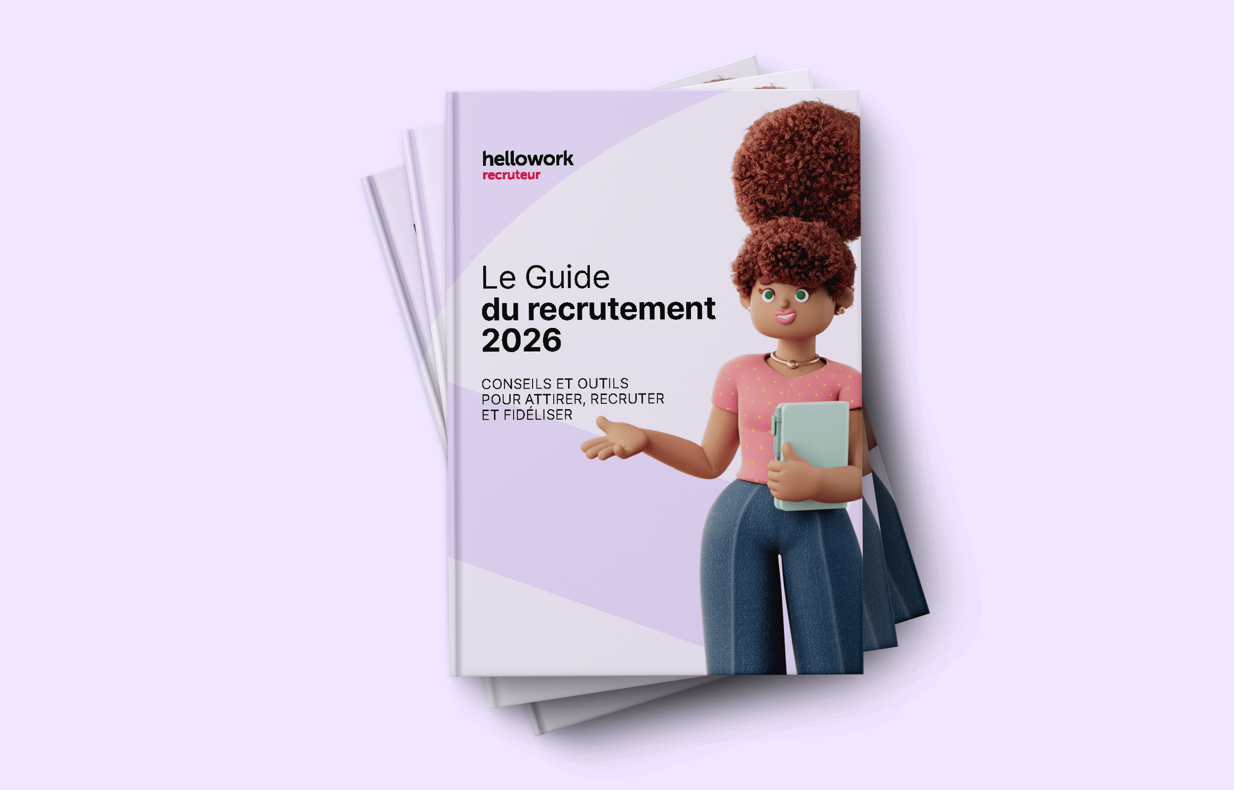 Guide du recrutement 2026