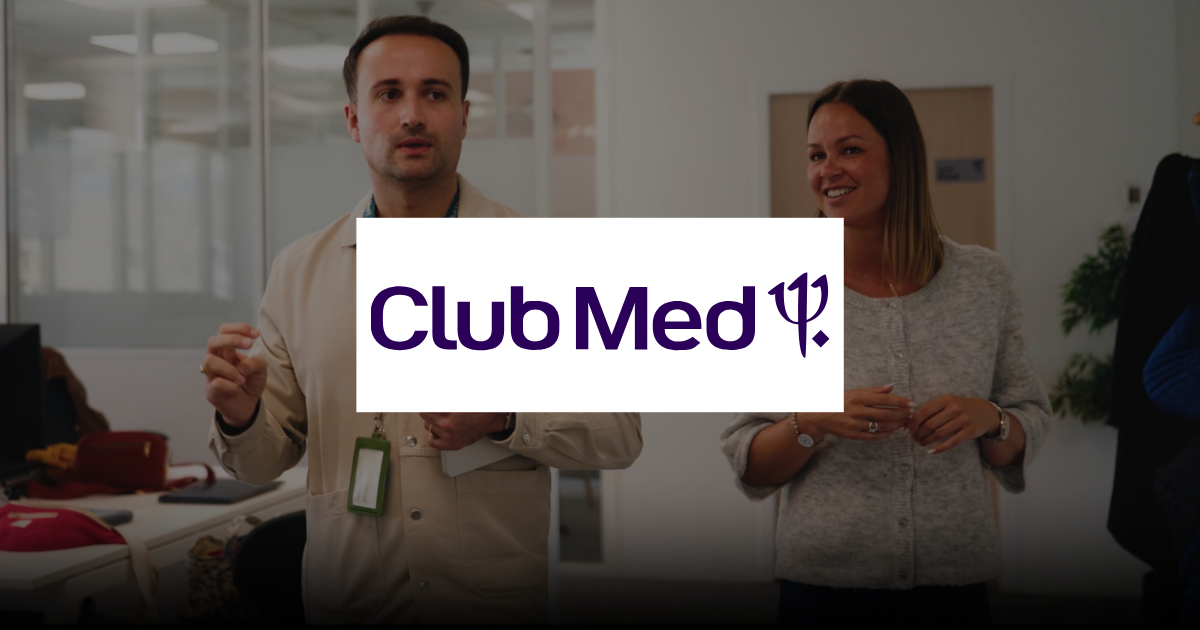 Vignette Club Med