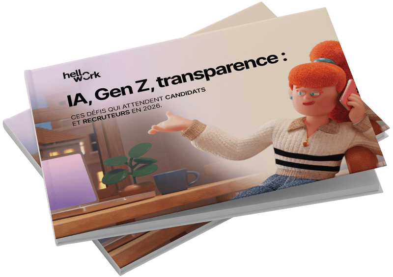 Aperçu enquête candidats recruteurs