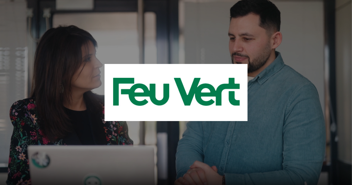 Aperçu Feu vert