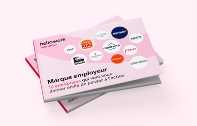 Guide marque employeur