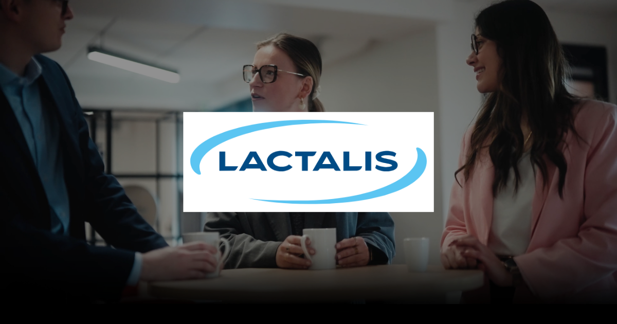 Vignette de Lactalis