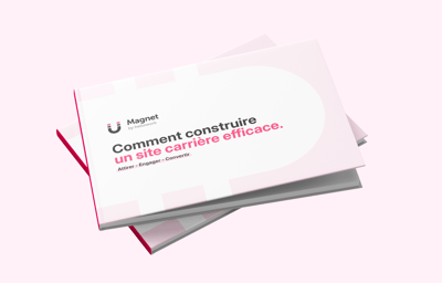 Guide Site carrière