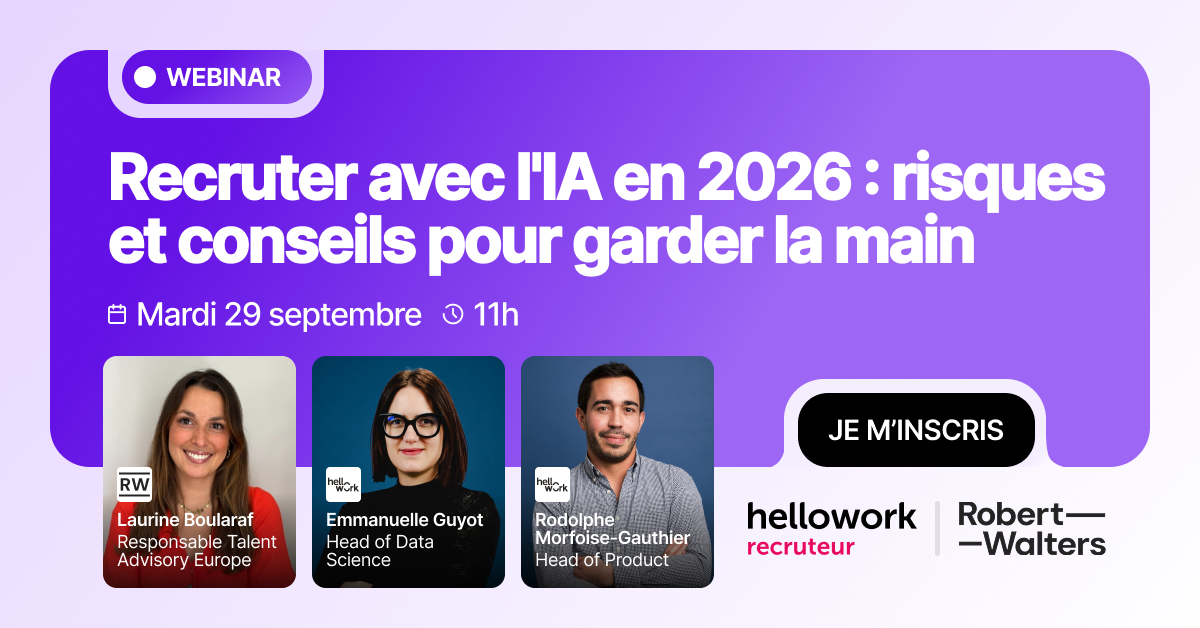 Aperçu webinar IA