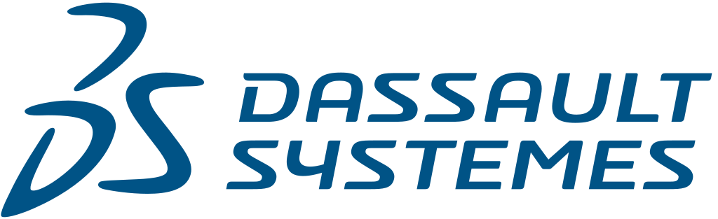 logo dassault systemes