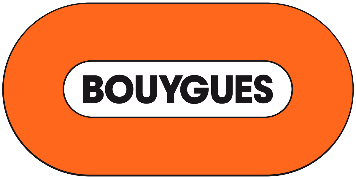 logo bouygues
