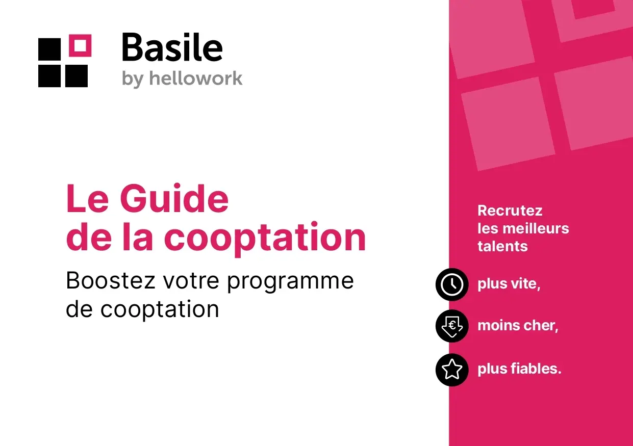 Aperçu n°1 du guide de la cooptation