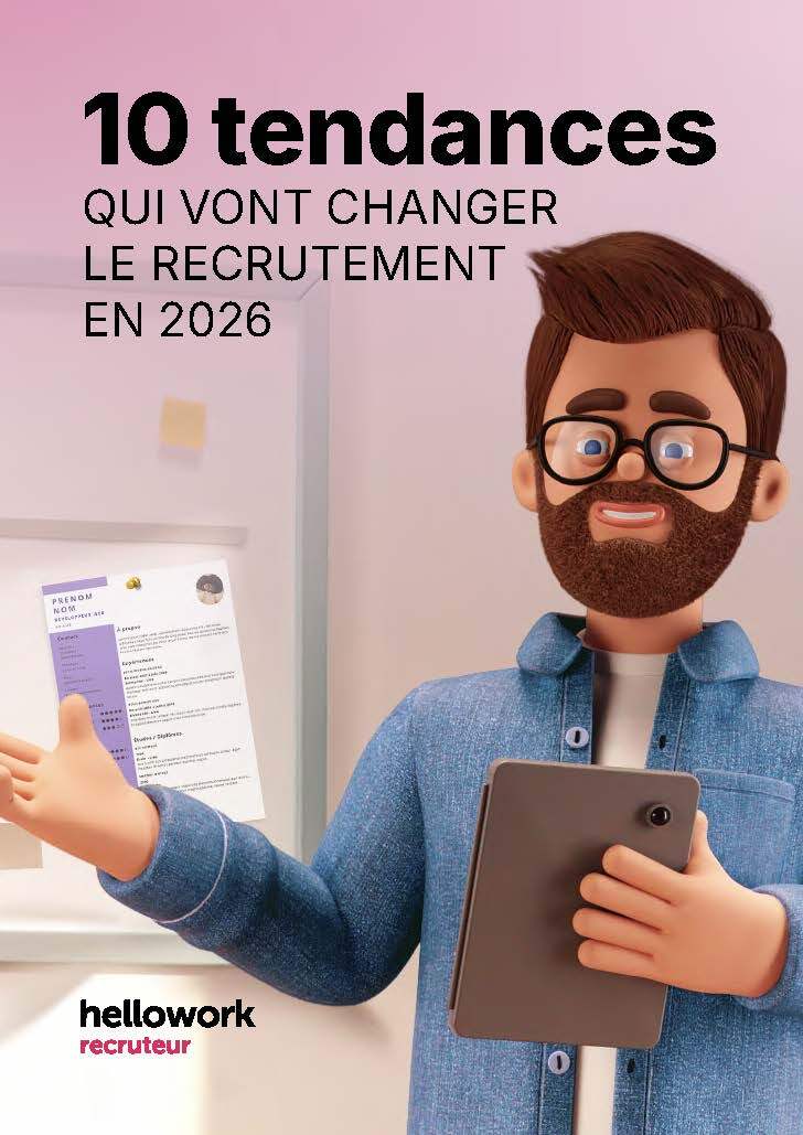 Aperçu du guide des tendances