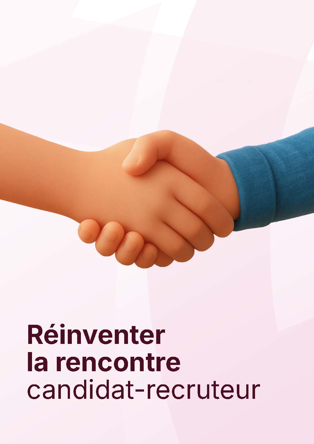 Aperçu d'une partie du guide des tendances