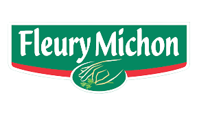 Logo Fleury Michon