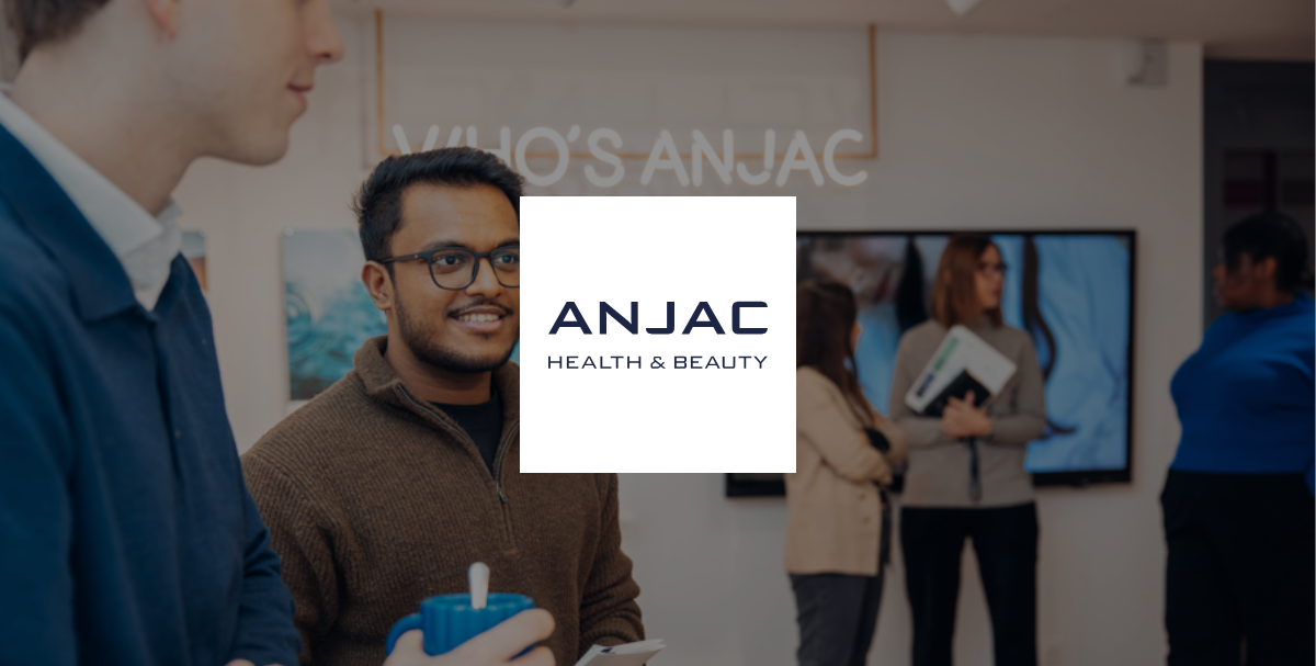 Aperçu Success Story Anjac