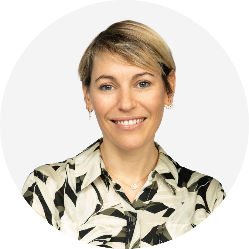 Photo de Mathilde Le Coz