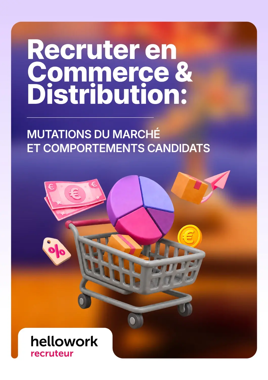Aperçu du guide commerce & distribution