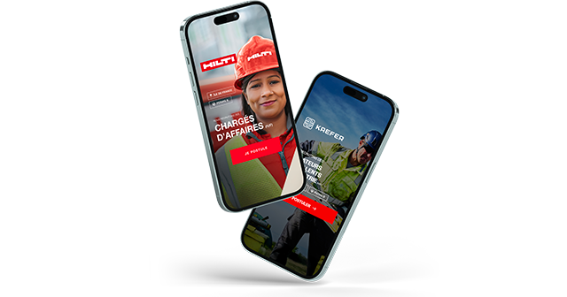 Mockup Stori téléphones 3D4