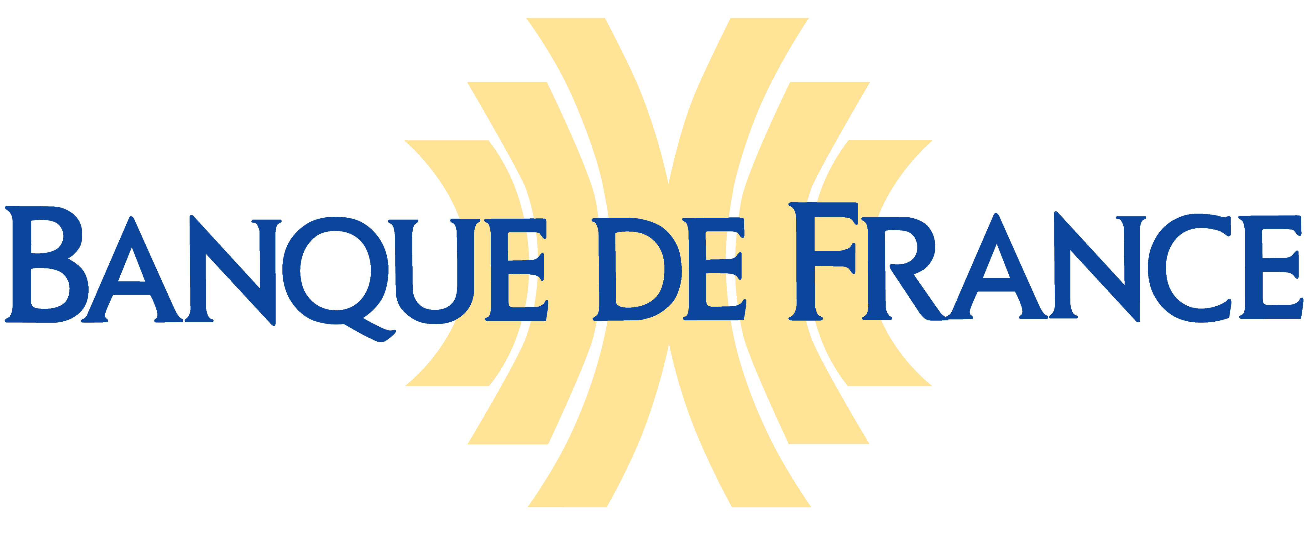 logo banque de france