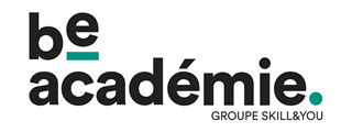 beacademie logo