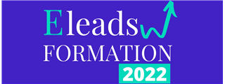 eleads formation logo