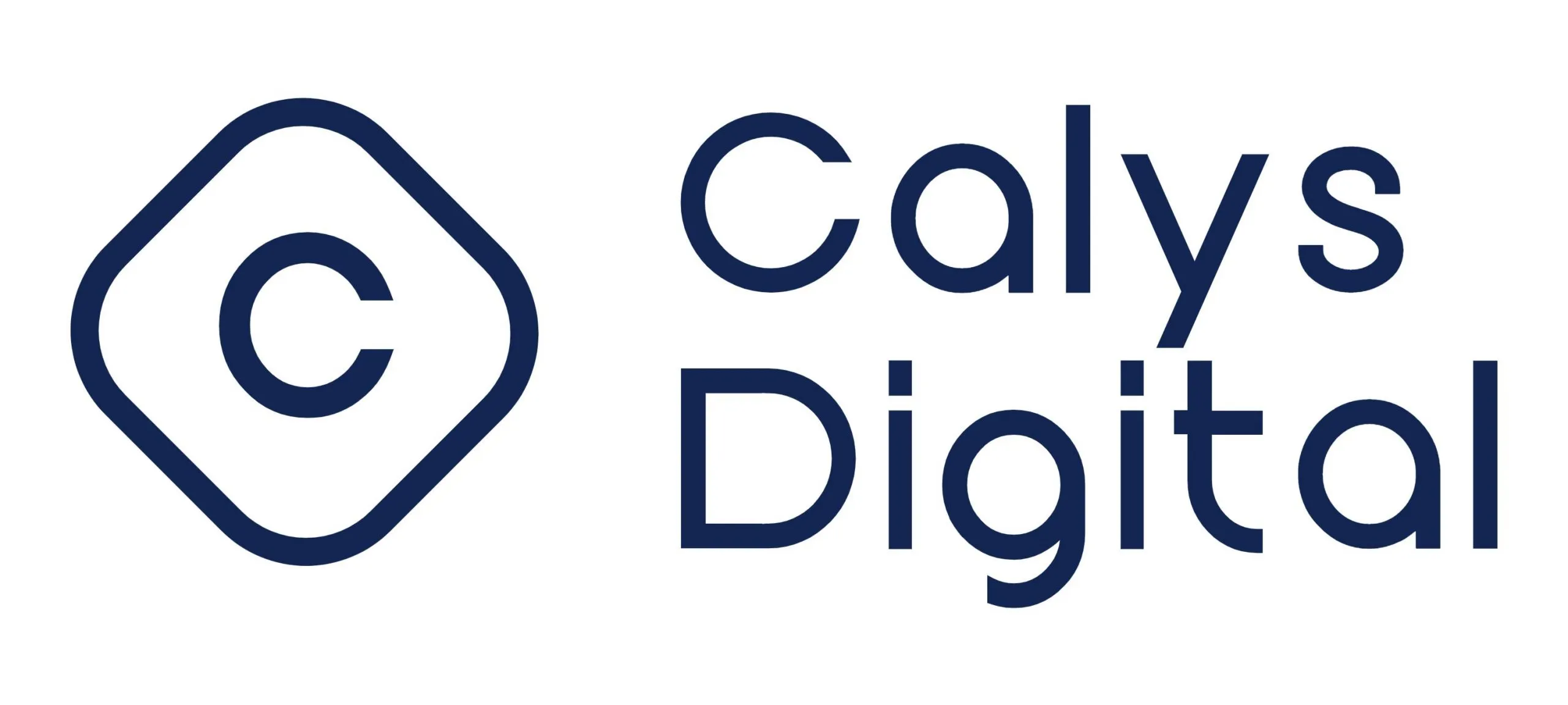 logo calys digital