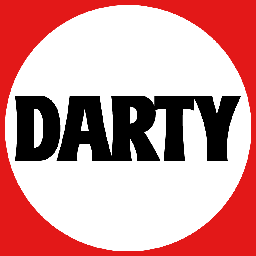 logo darty