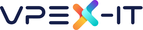 logo vpex it