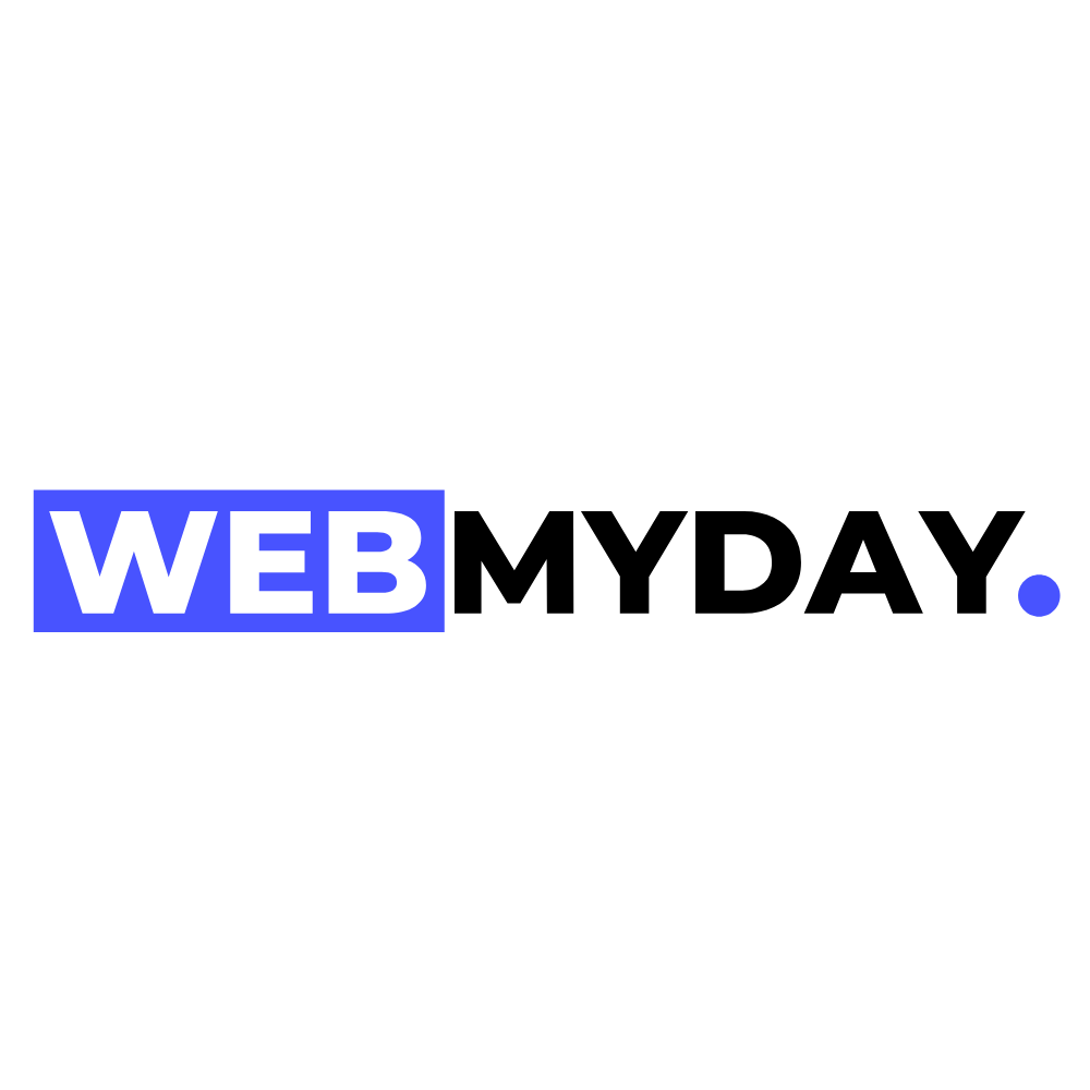 logo web my day