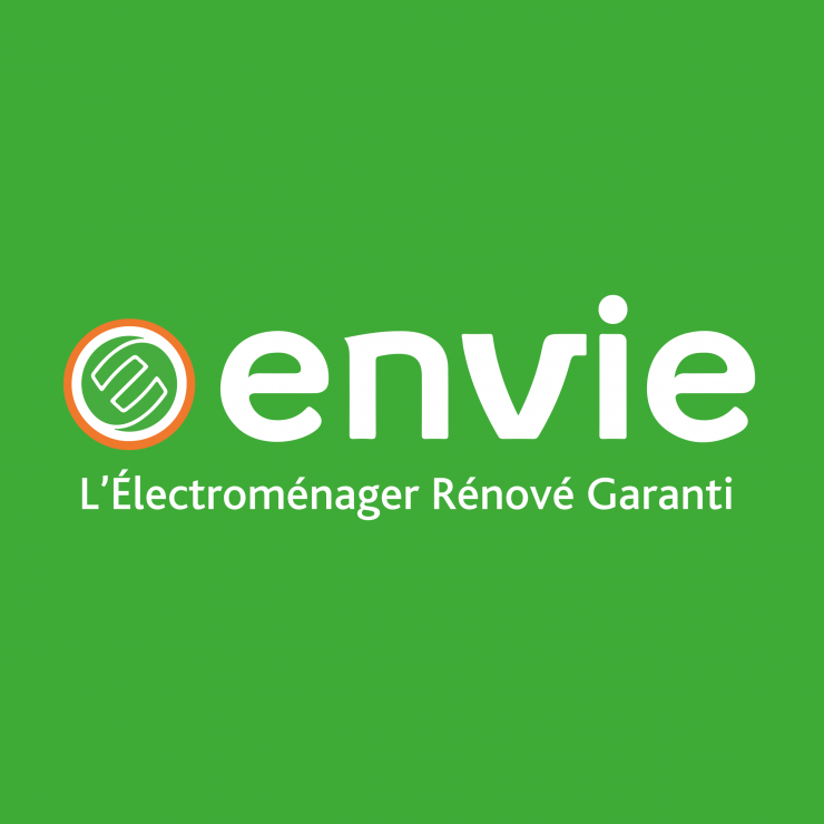 Envie Rhônes Alpes