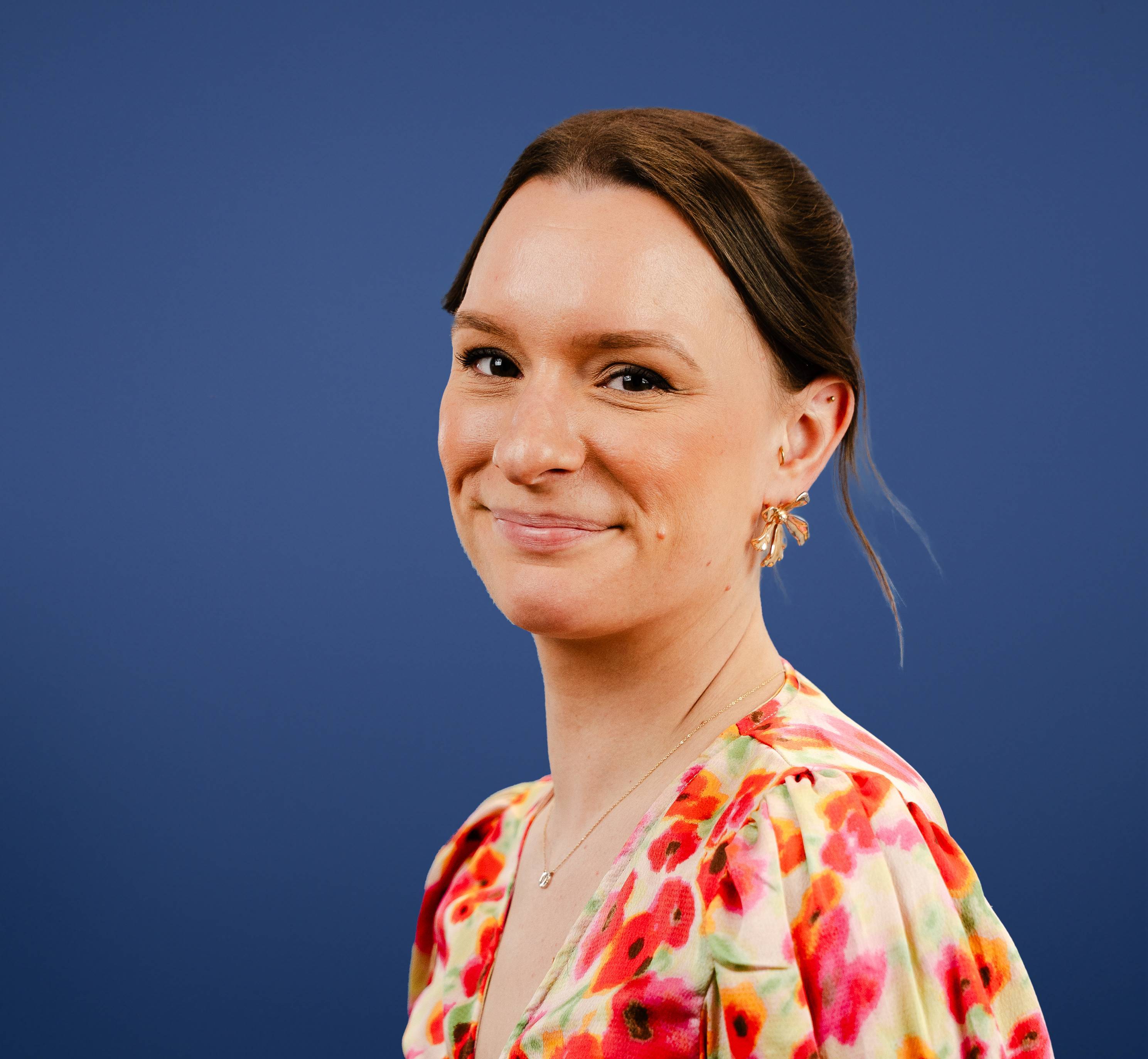 Photo de Lucie Chevron