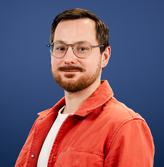 Photo de Thomas Blanchard