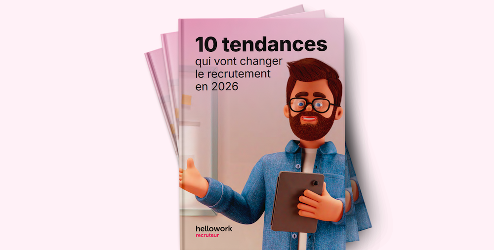 Aperçu du guide des tendances