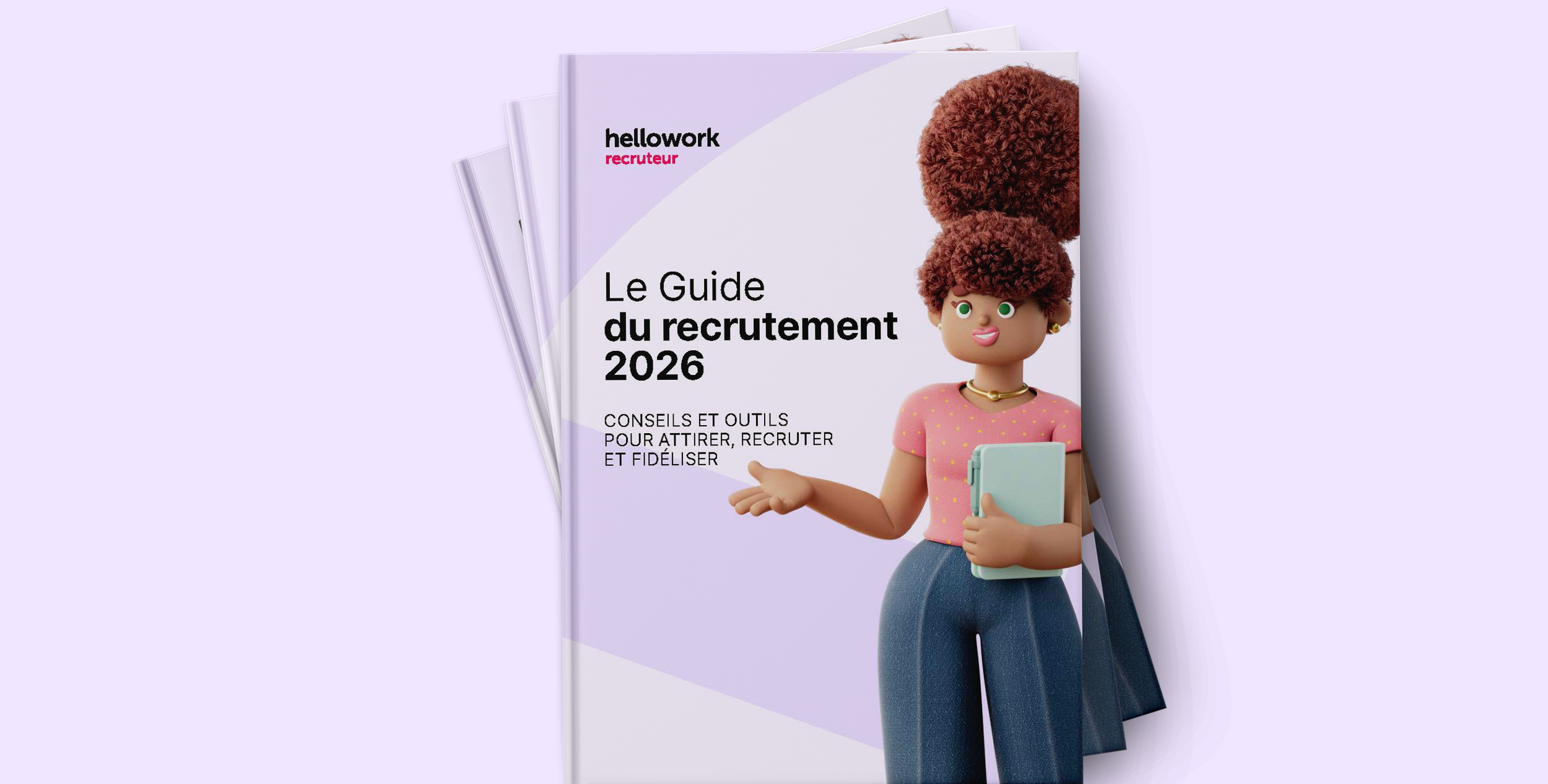Guide du recrutement 2026