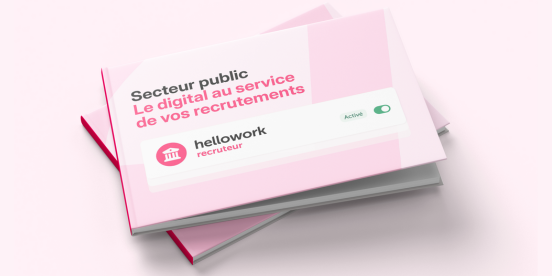 Livre blanc Secteur public